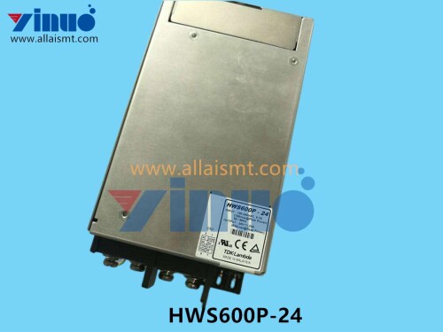 HWS600P 24 Power Supply