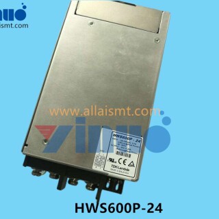 HWS600P-24-Power-Supply