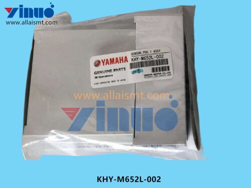HY M652L 002 SENSOR POS.1SAAY