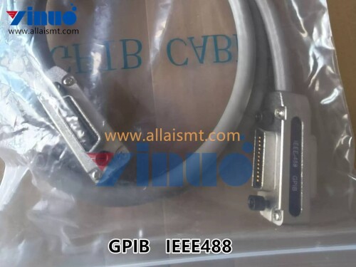 IEEE488 cable 1m GPIB cable 2m GPIB cable (1)
