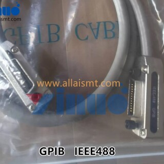 IEEE488-cable-1m-GPIB-cable-2m-GPIB-cable-1