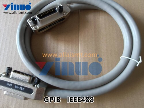 IEEE488 cable 1m GPIB cable 2m GPIB cable (2)