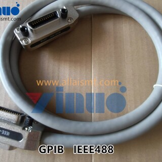 IEEE488-cable-1m-GPIB-cable-2m-GPIB-cable-2