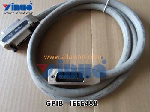 IEEE488 cable 1m GPIB cable 2m GPIB cable (5)