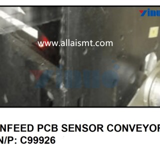 INFEED-PCB-SENSOR-CONVEYOR.-N2P3-C99926
