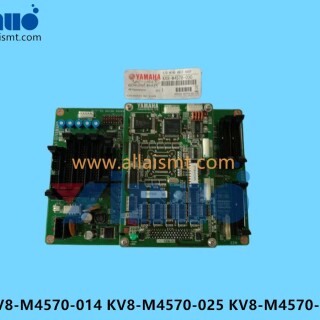 IO-HEAD-UNIT-ASSY-KV8-M4570-014-KV8-M4570-025-KV8-M4570-024