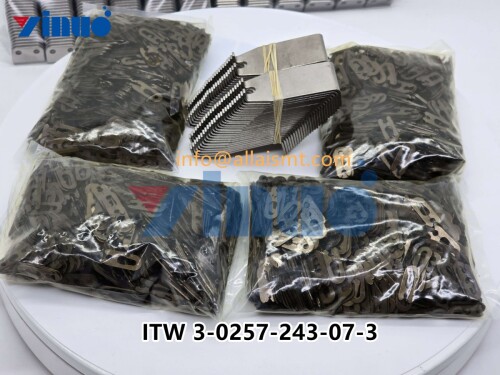 ITW 3 0257 243 07 3 WAVE SOLDER CLAWS L (1)