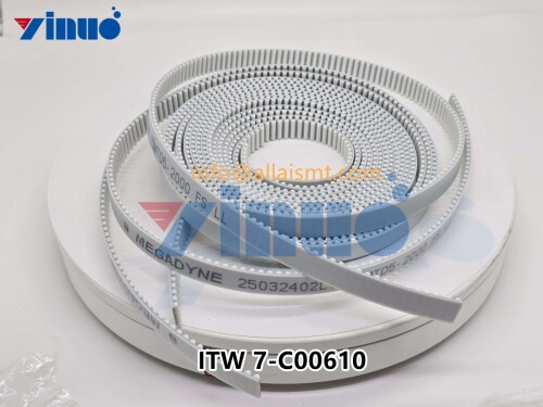 ITW 7 C00610 BELT (1)