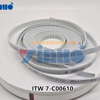 ITW-7-C00610-BELT-2