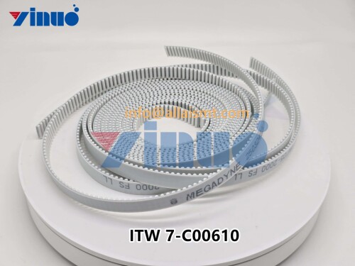 ITW 7 C00610 BELT (4)
