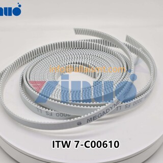 ITW-7-C00610-BELT-4