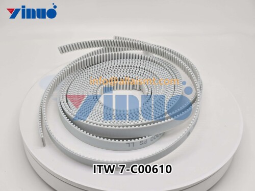 ITW 7 C00610 BELT (5)