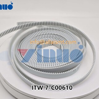ITW-7-C00610-BELT-6