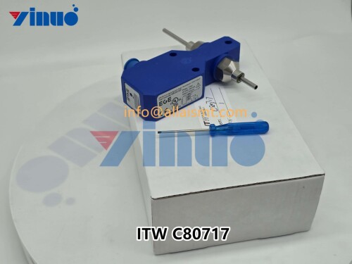 ITW C80717 SENSOR (5)