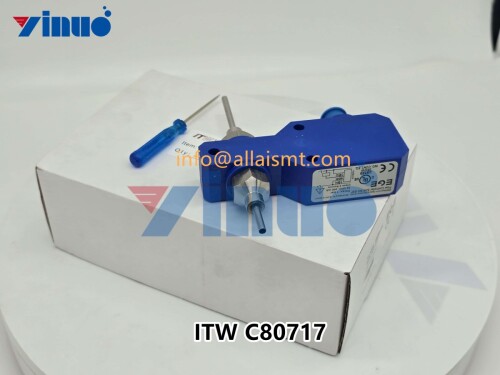 ITW C80717 SENSOR (6)