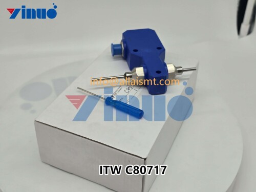 ITW C80717 SENSOR (7)