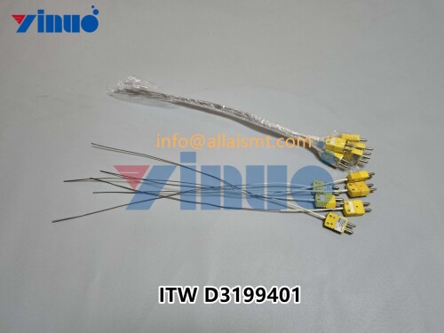 ITW D3199401 Vitronics Thermocouple Type K (1)