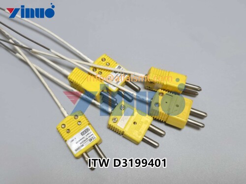 ITW D3199401 Vitronics Thermocouple Type K (2)