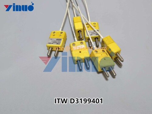ITW D3199401 Vitronics Thermocouple Type K (3)