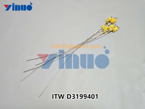 ITW D3199401 Vitronics Thermocouple Type K (4)