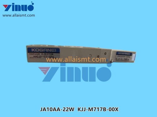 JA10AA 22W KJJ M717B 00X 22W VALVE