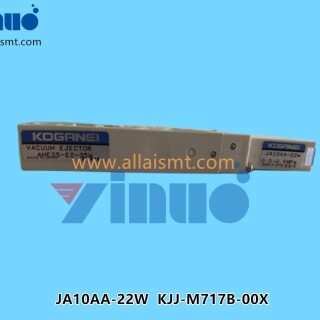 JA10AA-22W-KJJ-M717B-00X-22W-VALVE