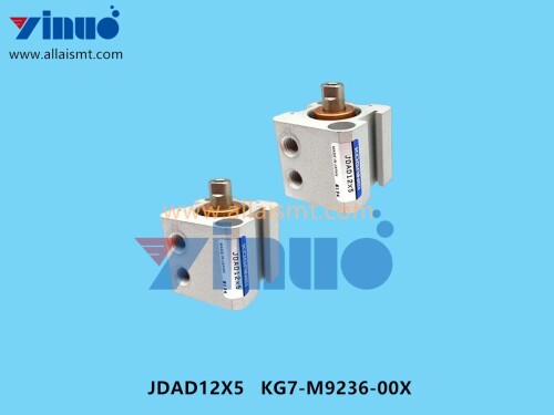 JDAD12X5 KG7 M9236 00X CYLINDER (1)