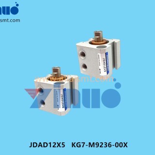 JDAD12X5-KG7-M9236-00X-CYLINDER-1