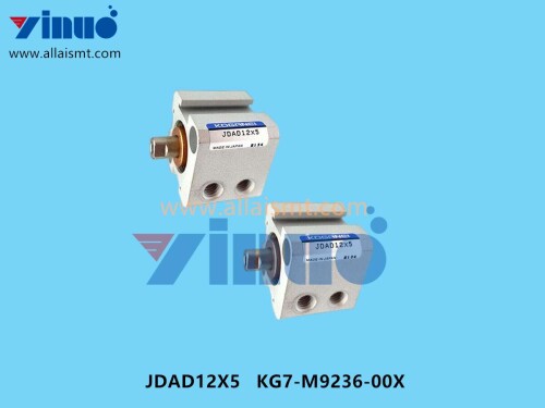 JDAD12X5 KG7 M9236 00X CYLINDER (2)