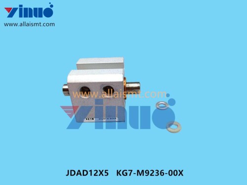 JDAD12X5 KG7 M9236 00X CYLINDER (3)