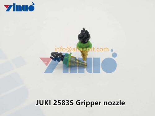 JUKI 2583S Gripper nozzle (6)