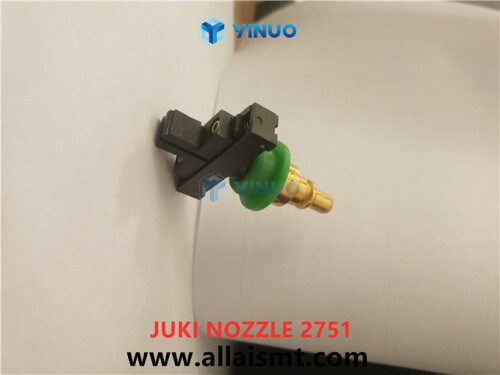 JUKI 2751 Fixed Gripper Made in China (2)