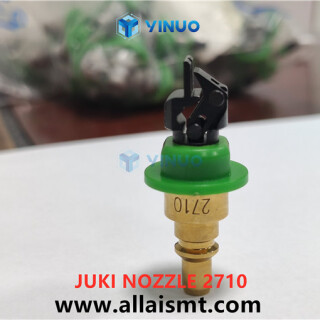 JUKI-Chip-Mounter-Gripper-SMT-Nozzle-2710-2