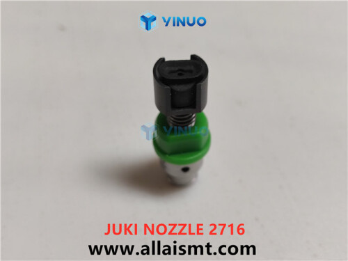 JUKI Chip Mounter Vacuum SMT Nozzle 2716 (3)