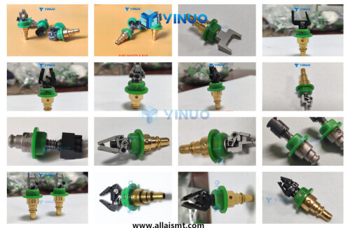 JUKI Chip Mounter Vacuum SMT Nozzle 2716 (7)