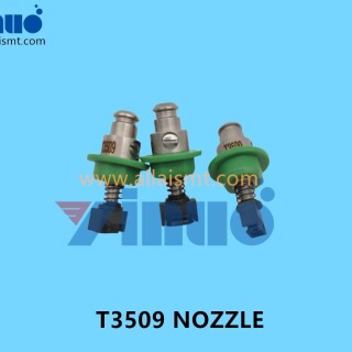 JUKI-Insertion-machine-special-shaped-nozzle-NOZZLE-T3509-1