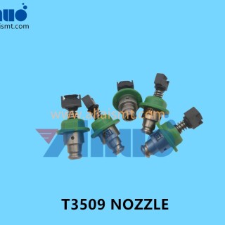 JUKI-Insertion-machine-special-shaped-nozzle-NOZZLE-T3509-2
