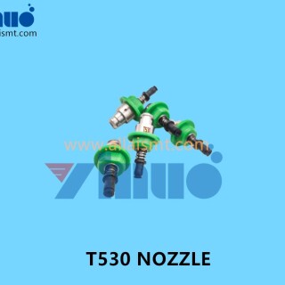 JUKI-Insertion-machine-special-shaped-nozzle-NOZZLE-T530-1