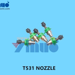 JUKI-Insertion-machine-special-shaped-nozzle-NOZZLE-T531-1