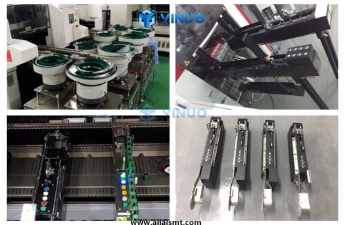 JUKI NOZZLE 616 JUKI Vacuum nozzle ASSEMBLY (9)