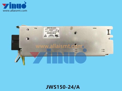 JWS150 24 A Power Supply