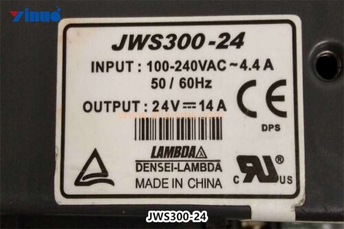 JWS300 24 Power Supply (1)