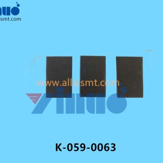 K-059-0063-Thomas-VTE-3-Assembleon-MYCRONIC-Pump-Maintenance-Kit