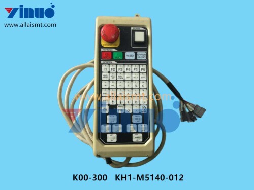 K00 300 KH1 M5140 012 DRIVER BOARD ASSY (1)