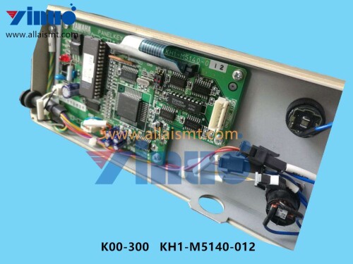 K00 300 KH1 M5140 012 DRIVER BOARD ASSY (2)