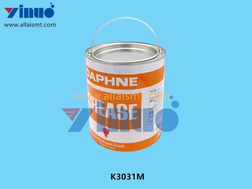 K3031M Lubricant (1)