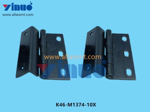 K46 M1374 10X Safety Door Hinge (2)