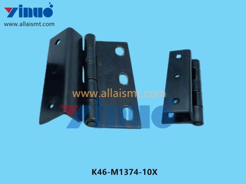 K46 M1374 10X Safety Door Hinge (4)
