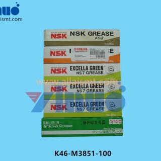 K46-M3851-100-NSK-Grease
