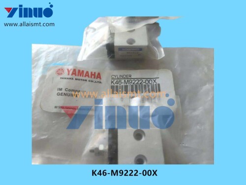 K46 M9222 00X CYLINDER